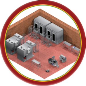 Готовые мини пекарни  Волга - лучшее решение для вашего бизнеса! — фото 3